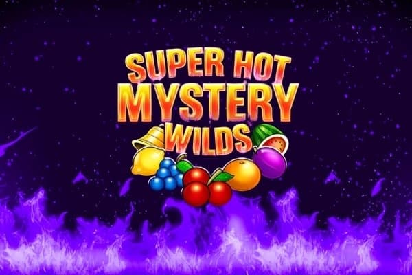 Super Hot Mystery Wilds slot game by Inspired Gaming