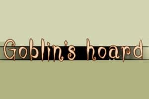 Goblin's Hoard slot game by Intralot
