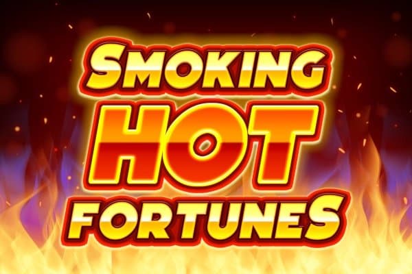 Smoking Hot Fortunes slot game by Iron Dog Studio