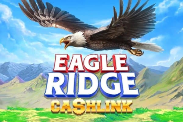 Eagle Ridge slot game by iSoftBet