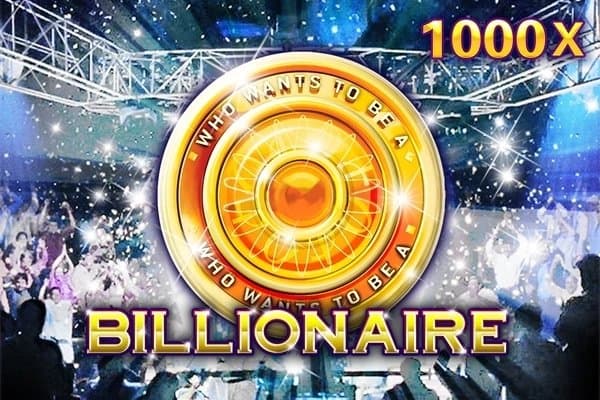 Billionaire slot game by JDB Gaming