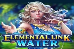 Elemental Link Water slot game by JDB Gaming