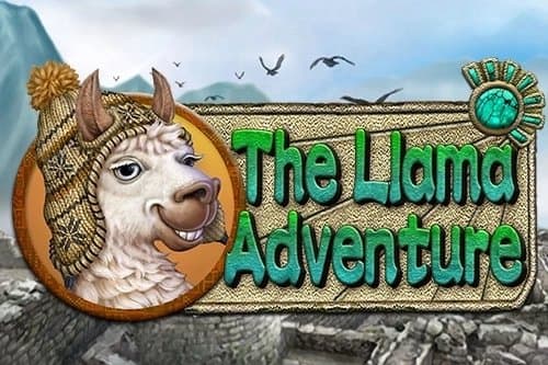 The Llama Adventure slot game by JDB Gaming