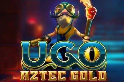UGO Aztec Gold slot game by JDB Gaming