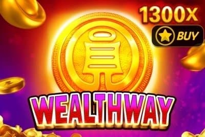 Wealthway slot game by JDB Gaming