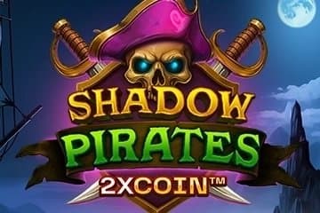 Shadow Pirates slot game by Just Slots