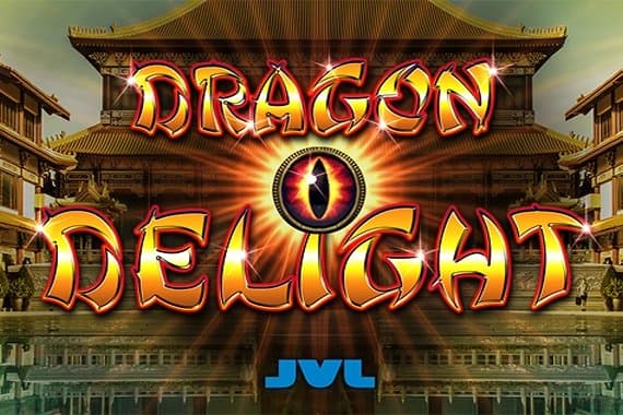 Dragon Delight slot game by JVL