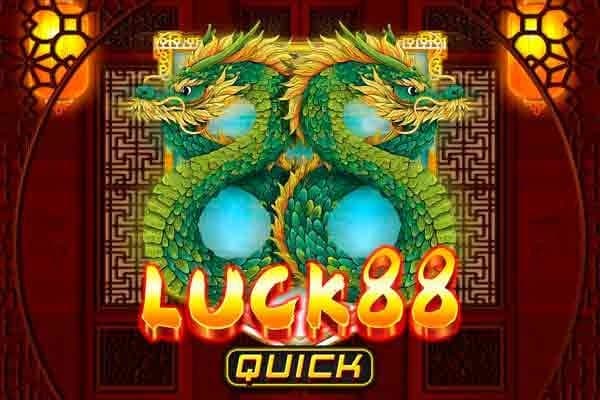 Luck88 VIP slot game by KA Gaming
