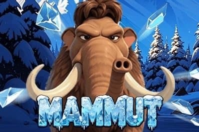 Mammut slot game by KA Gaming