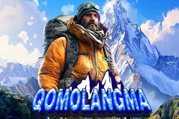 Qomolangma slot game by KA Gaming