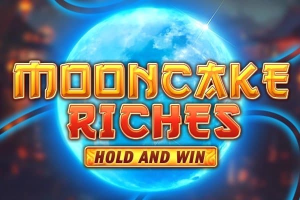 Mooncake Riches Hold and Win slot game by Kalamba Games