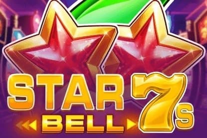 Star Bell 7s slot game by Kalamba Games