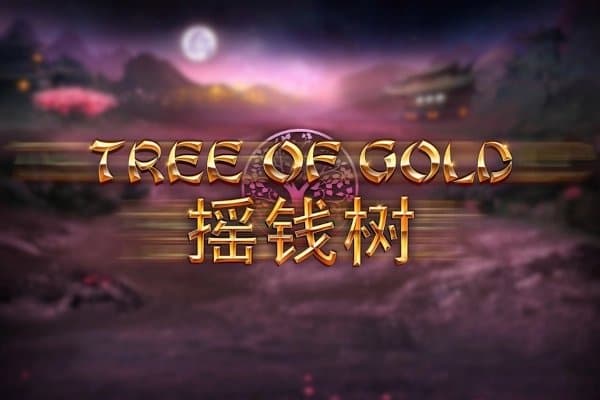 Tree of Gold slot game by Kalamba Games