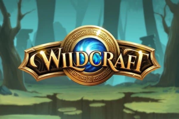 Wildcraft slot game by Kalamba Games