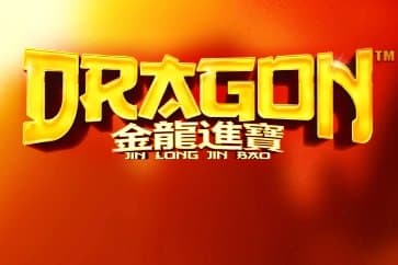 Dragon Jin Long Jin Bao slot game by Light & Wonder