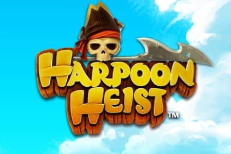 Harpoon Heist slot game by Light & Wonder