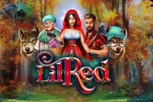 Li'l Red slot game by Light & Wonder