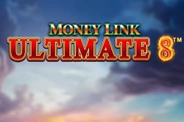 Money Link Ultimate 8 slot game by Light & Wonder
