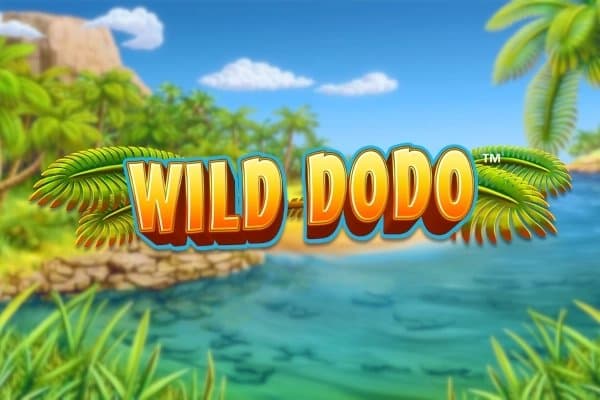 Wild Dodo slot game by Light & Wonder