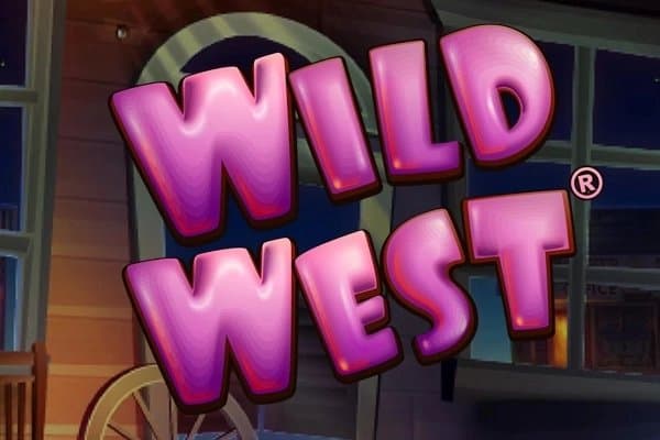 Wild West slot game by Light & Wonder