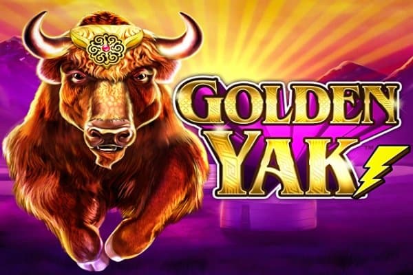 Golden Yak slot game by Lightning Box Games