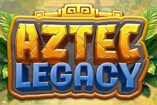Aztec Legacy slot game by Live22