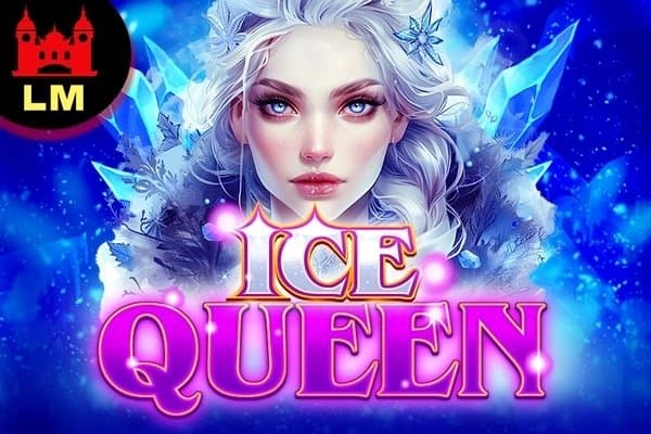 Ice Queen slot game by Lucky Monaco