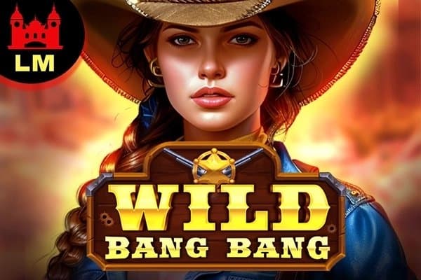 Wild Bang Bang slot game by Lucky Monaco