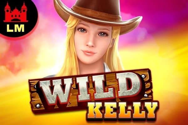 Wild Kelly slot game by Lucky Monaco