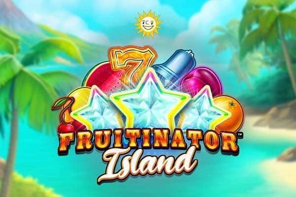 Fruitinator Island slot game by Merkur