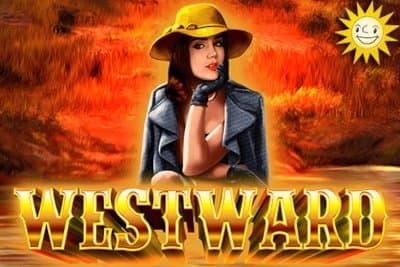 Westward slot game by Merkur
