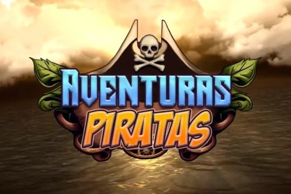 Adventuras Piratas slot game by MGA