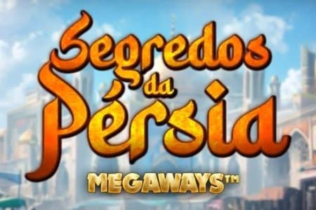 Segredos da Persia Megaways slot game by MGA
