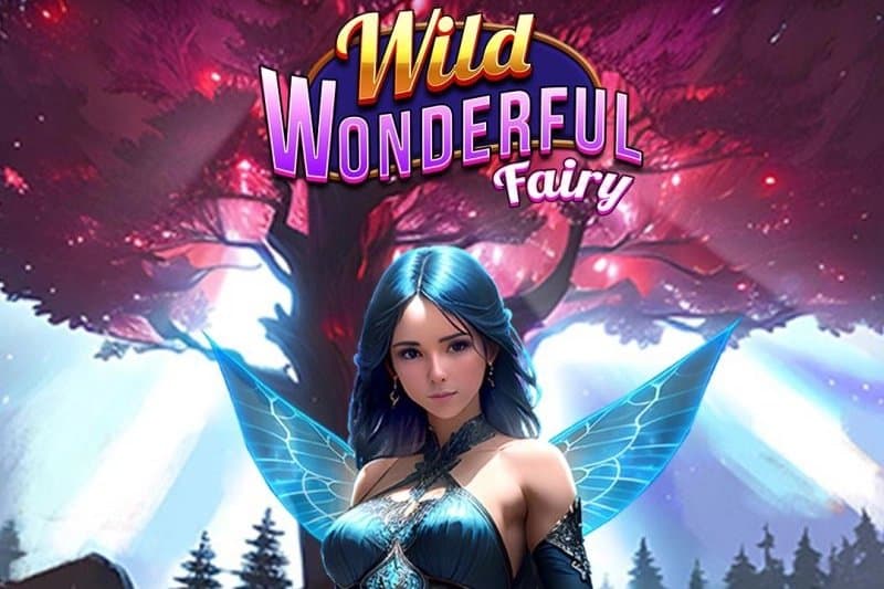 Wild Wonderful Fairy slot game by MGA