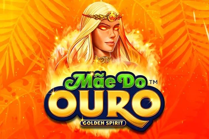 Mae Do Ouro: Golden Spirit slot game by Neko Games