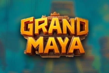 Grand Maya slot game by Nemesis Games Studio