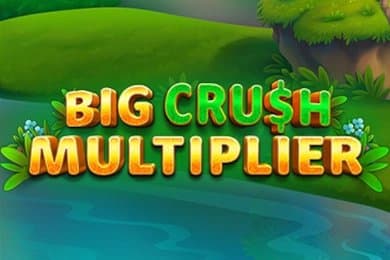 Big Crush Multiplier slot game by NeoGames