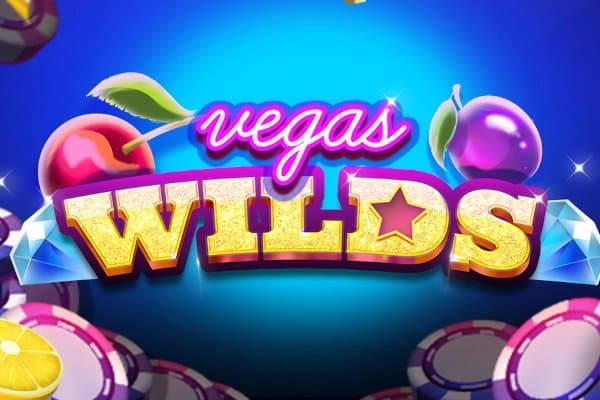 Vegas Wilds slot game by NeoGames