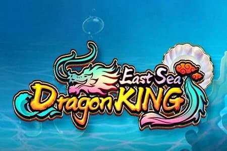 East Sea Dragon King slot game by NetEnt