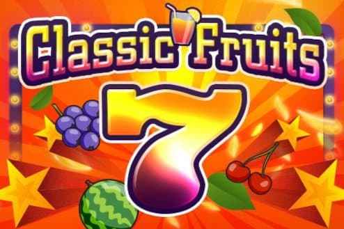 Classic Fruits 7 slot game by Nextspin