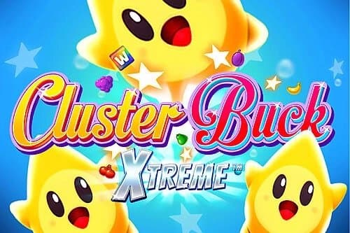 ClusterBuck Xtreme slot game by Northern Lights Gaming