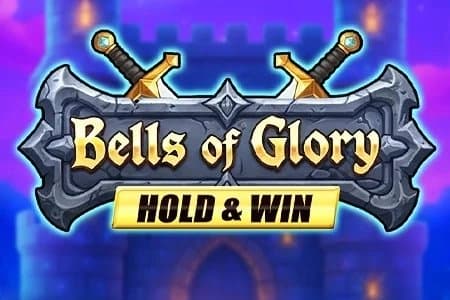 Bells of Glory Hold & Win slot game by Novomatic