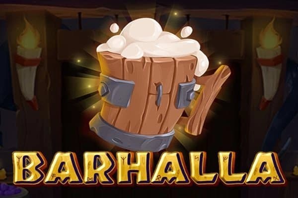 Barhalla slot game by Octoplay