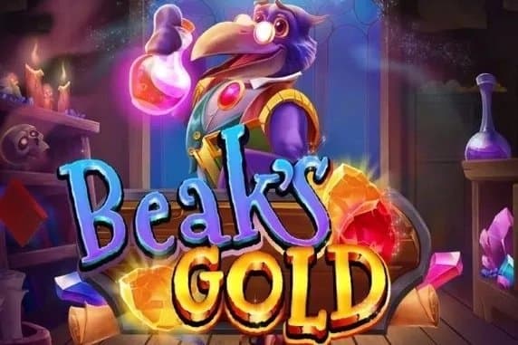 Beak's Gold slot game by Octoplay