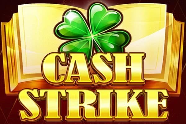 Cash Strike slot game by Octoplay