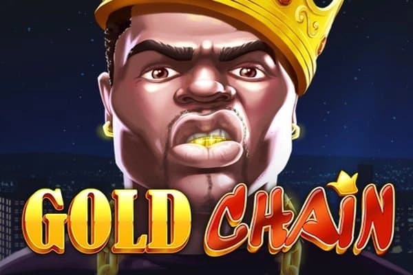 Gold Chain slot game by Octoplay