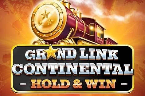 Grand Link Continental: Hold & Win slot game by Octoplay