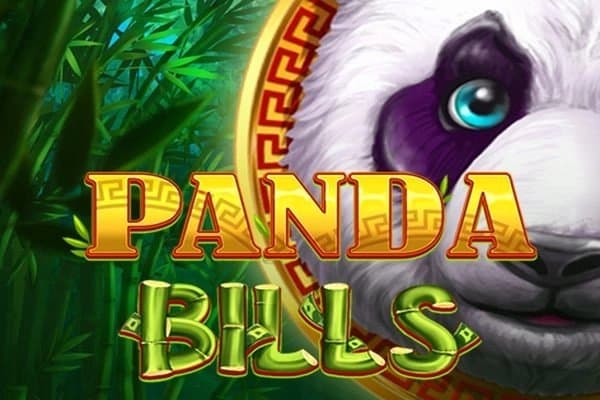 Panda Bills slot game by Octoplay
