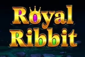 Royal Ribbit slot game by Octoplay