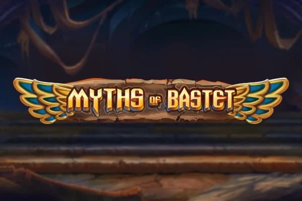 Myths of Bastet slot game by Onlyplay